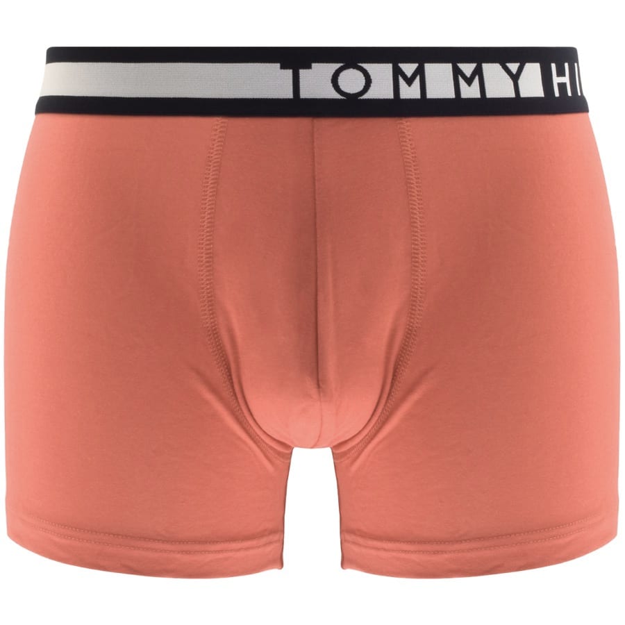 Alternative Image for ProductTommy Hilfiger Underwear 3 Pack Trunks2